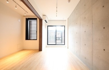 居室・リビング　※別部屋参考写真