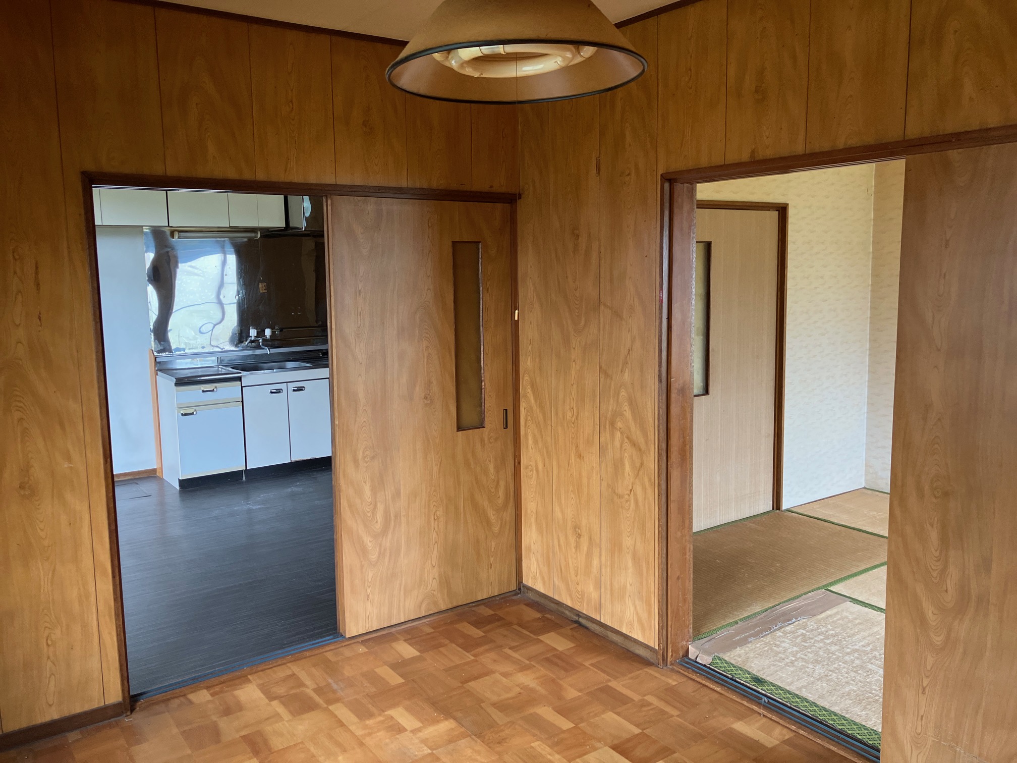 その他部屋・スペース　D号室