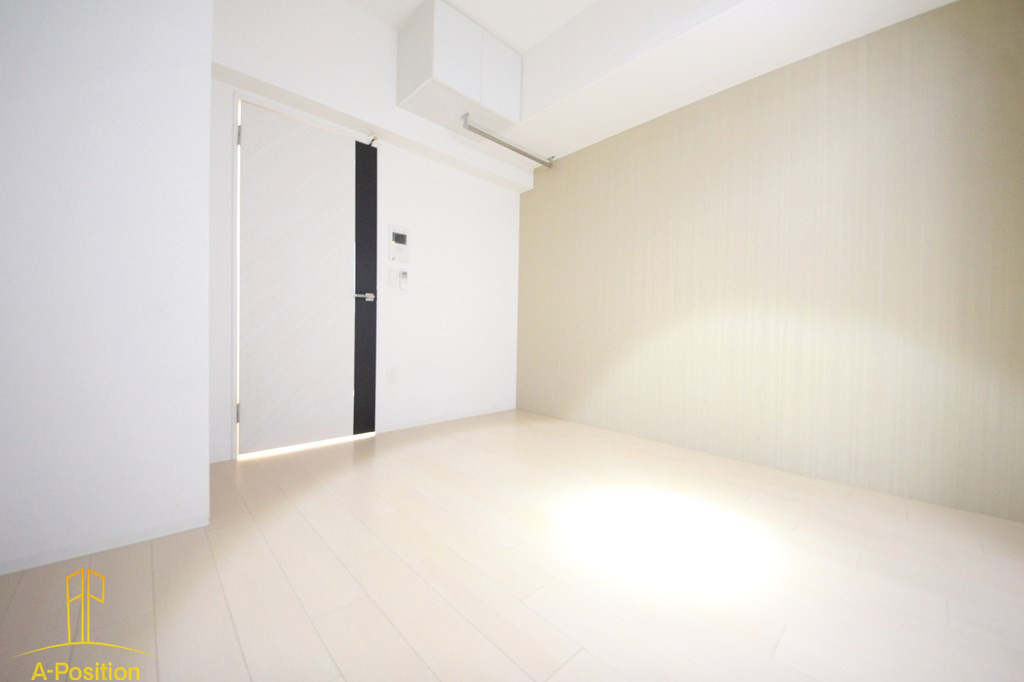 その他部屋・スペース　SERENiTE北浜