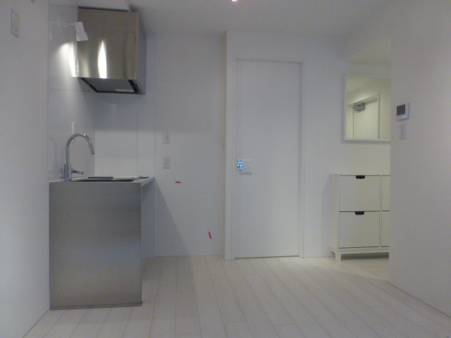 その他部屋・スペース　内観