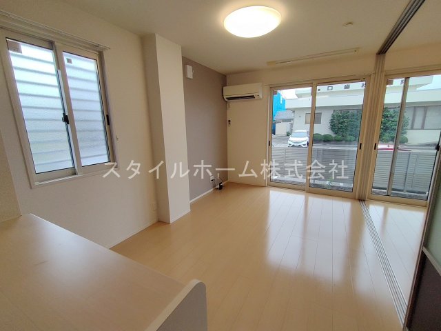 居室・リビング　イメージ写真です。