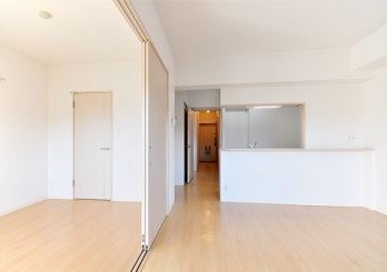 居室・リビング　※他部屋参照・現況優先