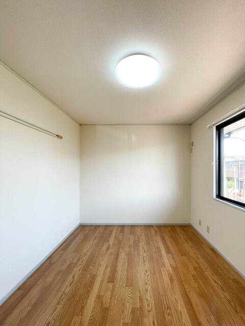 その他部屋・スペース　洋室