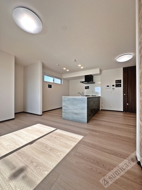 居室・リビング　こだわりの内装♪♪