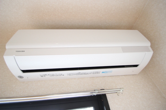 その他設備　他部屋の写真を使用しております。