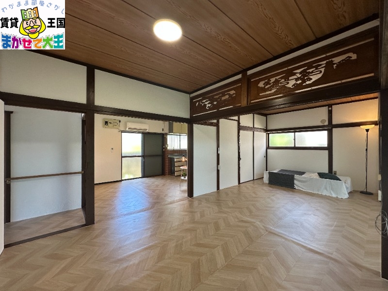 居室・リビング