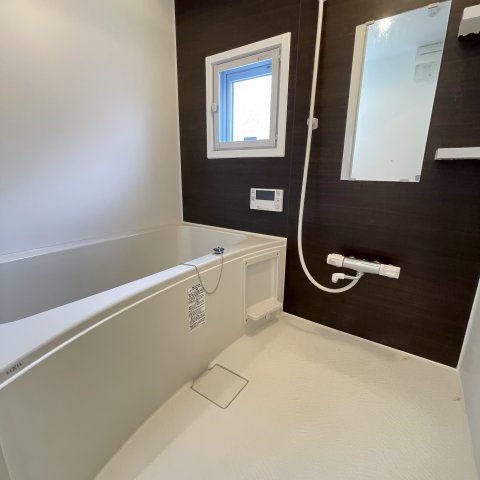 バス・シャワールーム　同仕様タイプです