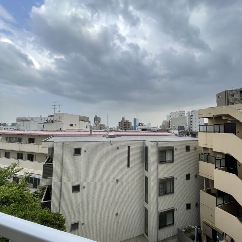 眺望　同仕様タイプです