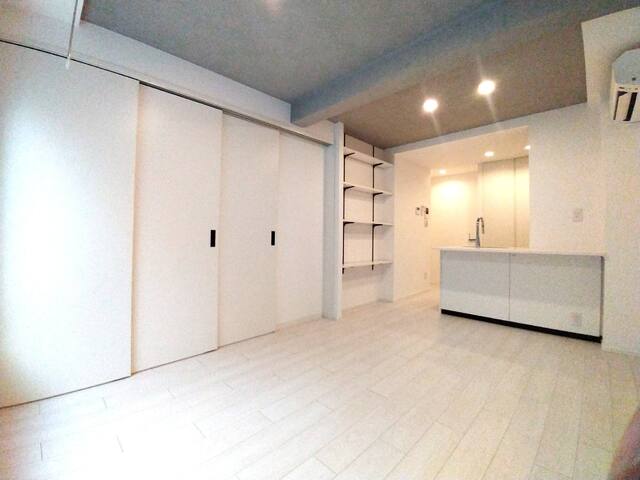 居室・リビング　◆対面キッチンのＬＤＫ◆