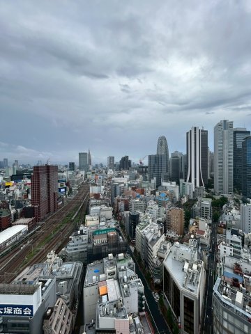 眺望　眺望良好