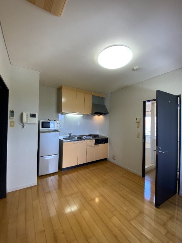 キッチン　※現況優先