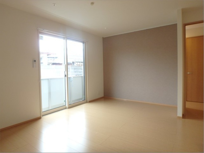 居室・リビング　図面と現状に相違がある場合には現状を優先