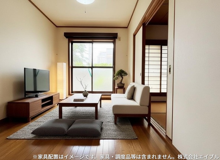 居室・リビング