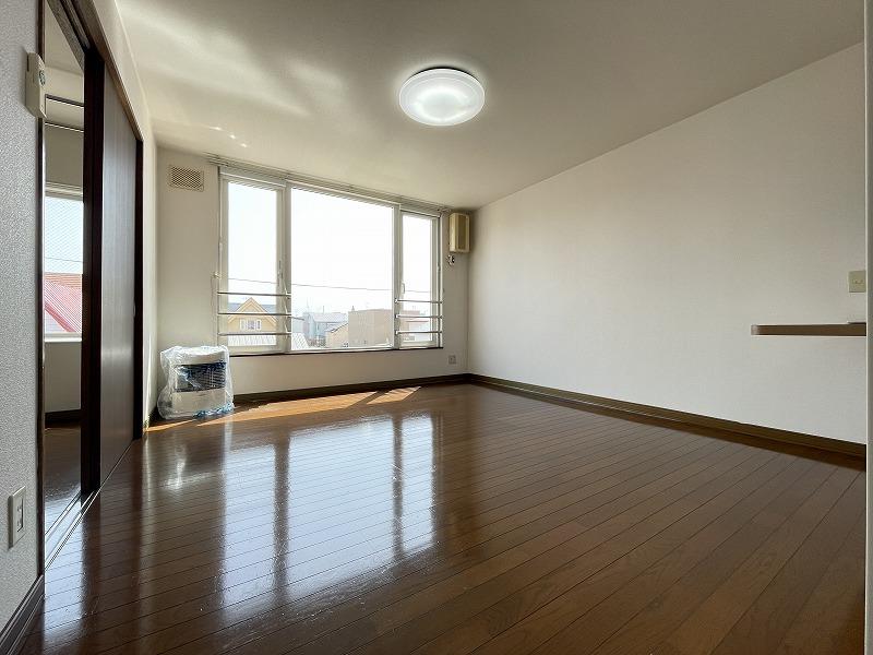 居室・リビング　リビング１