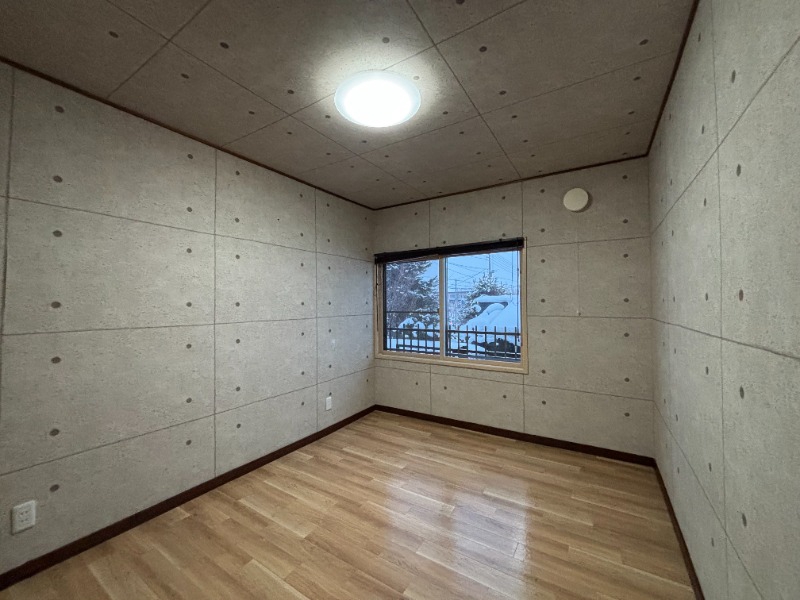 その他部屋・スペース　居室１