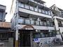 針中野駅より徒歩4分 4階 築38年11ヶ月の賃貸物件