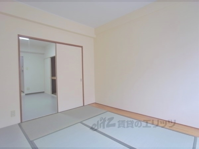 その他部屋・スペース　和室