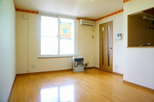 居室・リビング　リビング１