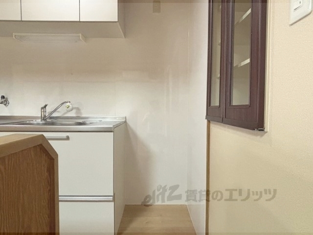 その他部屋・スペース　冷蔵庫置場