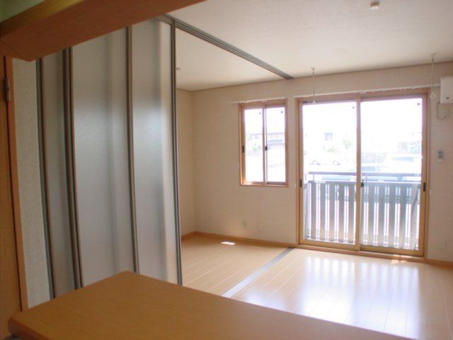 その他部屋・スペース　リビング/居室