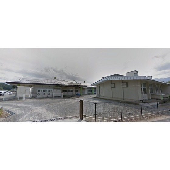 中学校　中川村立中川中学校（中学校）まで4143m