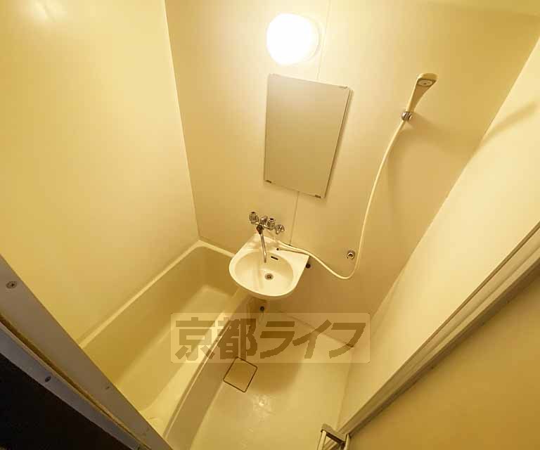 バス・シャワールーム　２点セパレート