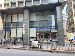 コンビニ　ローソン南国センタービル店（コンビニ）まで174m