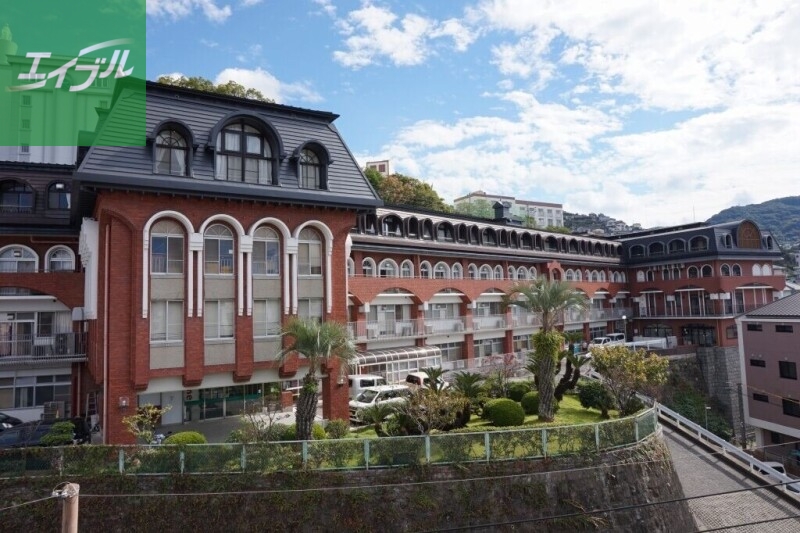 病院　医療法人昭和会昭和会病院（病院）まで928m