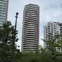 ユニゾンタワー東中野 7階 築17年11ヶ月の賃貸物件
