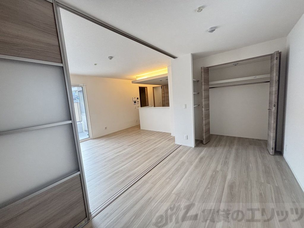 その他部屋・スペース　リビング/居室