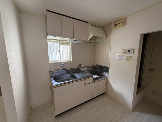 バス・シャワールーム　バスルーム