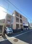 自由が丘駅より徒歩4分 2階 築36年3ヶ月の賃貸物件