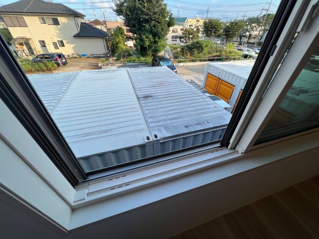 バルコニー　★お問い合わせはタウンハウジング町田店まで★