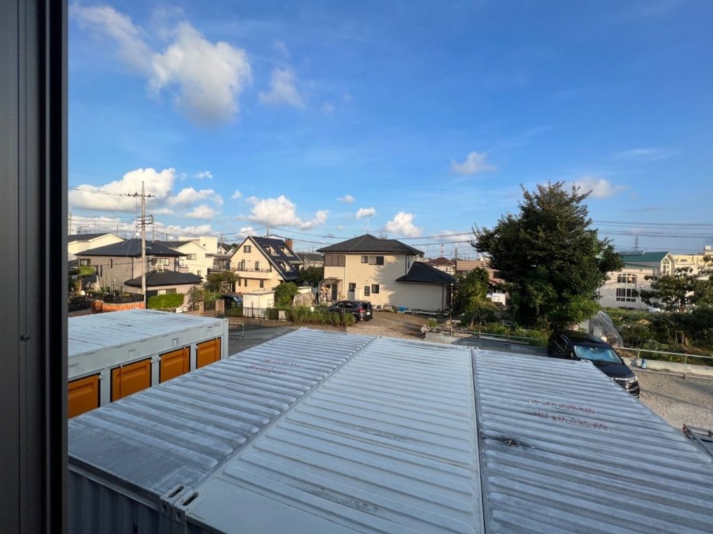 眺望　★お問い合わせはタウンハウジング町田店まで★