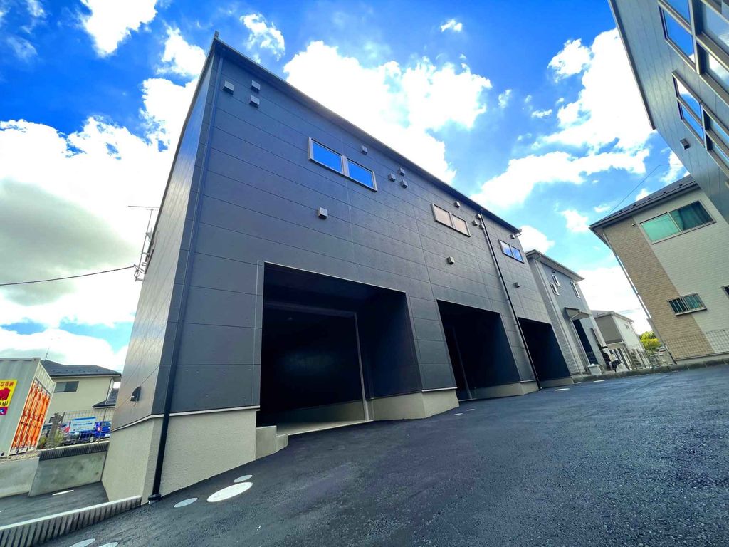 建物外観　★お部屋探しはタウンハウジング町田店まで★