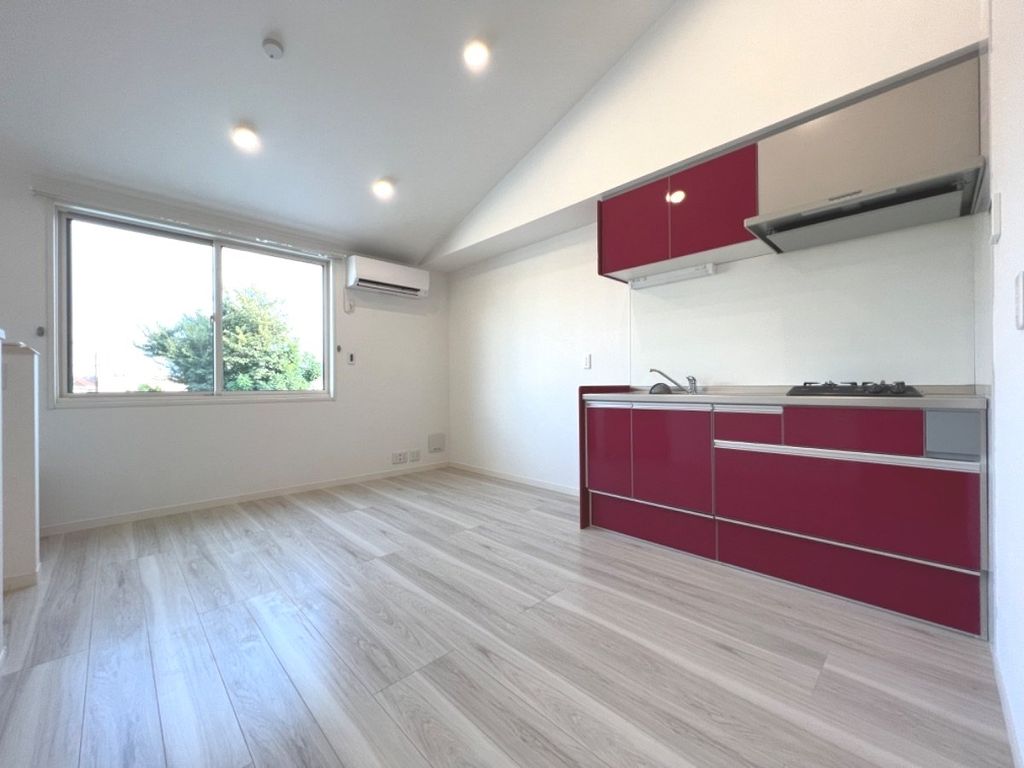 居室・リビング　★お問い合わせはタウンハウジング町田店まで★