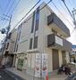 北信太駅より徒歩2分 3階 築9年の賃貸物件