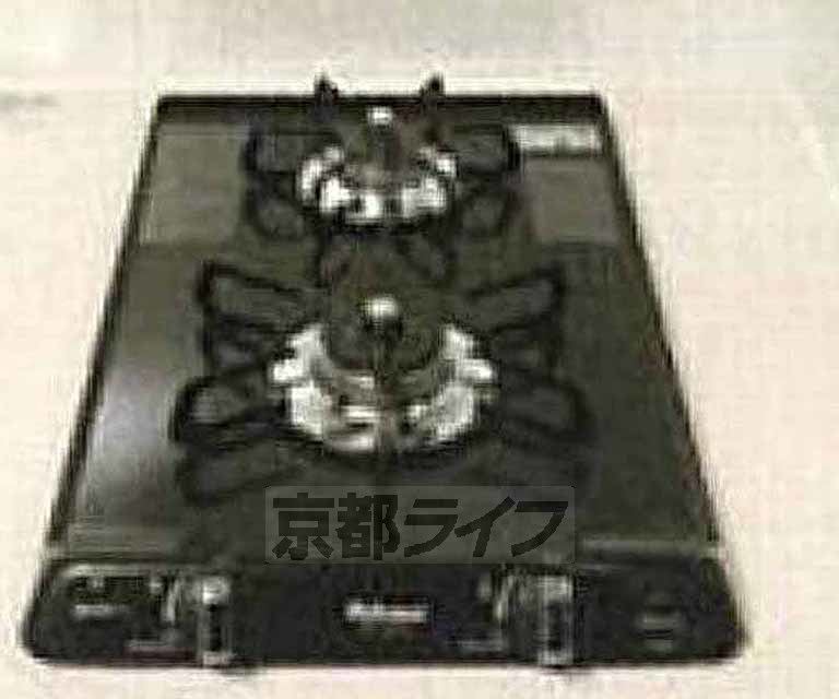 キッチン　・導入予定設備