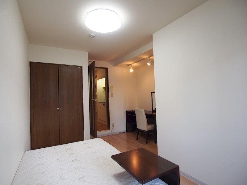 その他部屋・スペース　内装も気になるポイント