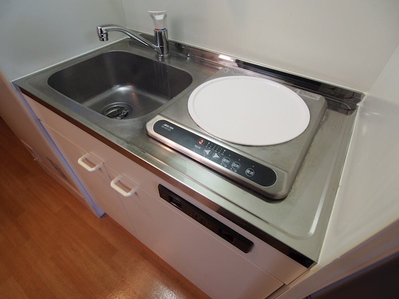 その他部屋・スペース　おしゃれな内装です