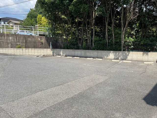 駐車場　その他共有部分