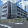 小幡駅より徒歩7分 2階 築31年7ヶ月の賃貸物件