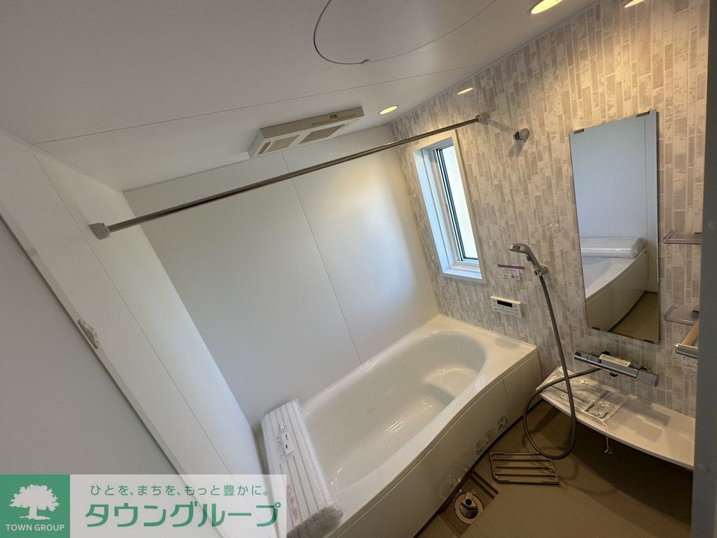 バス・シャワールーム　★お問い合わせはタウンハウジング町田店まで★