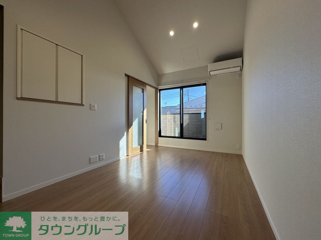 居室・リビング　★お問い合わせはタウンハウジング町田店まで★