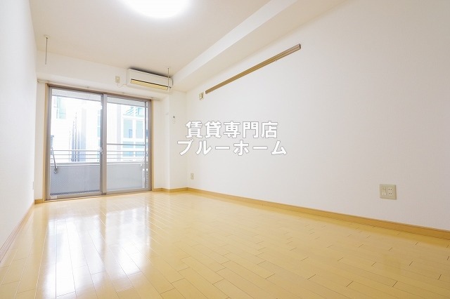 その他　綺麗な洋室です！