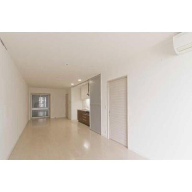 居室・リビング　※写真は同タイプ住戸です。