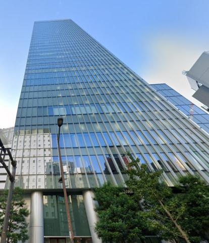 病院　銀座医院健康管理センター（病院）まで190m