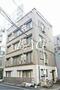 新富町駅より徒歩2分 1階 築22年7ヶ月の賃貸物件