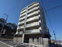 九大学研都市駅より徒歩10分 6階 築11年9ヶ月の賃貸物件
