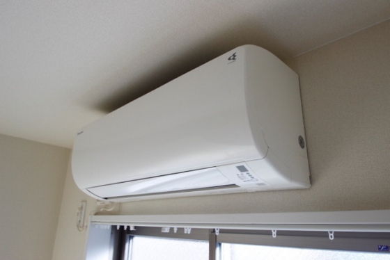 その他設備　※別部屋の写真です